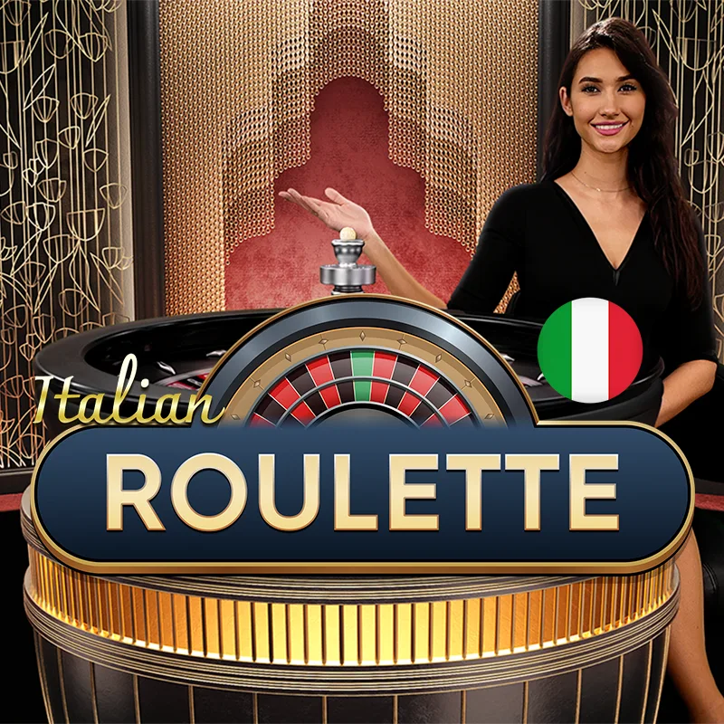 Italian Roulette