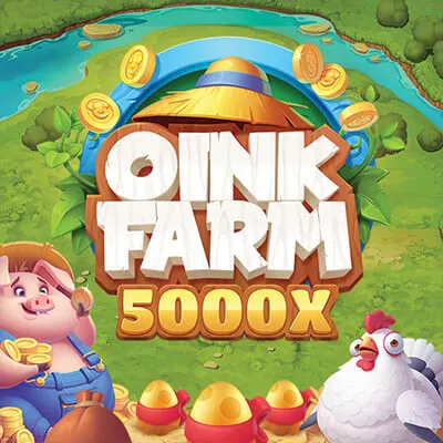 Oink Farm