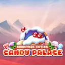 Jouer à Candy Palace Christmas Edition sur le casino en ligne Starcasino.nl