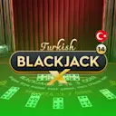 Играйте Turkish BlackjackX 14 на Stardice.be онлайн казино