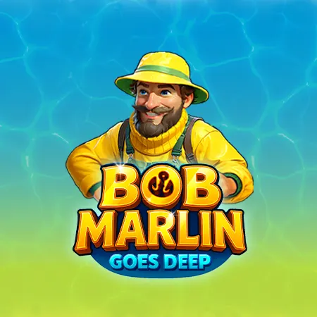 Bob Marlin Goes Deep