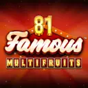 Juega a 81 Famous Multi Fruits en el casino en línea de Solcasino.es