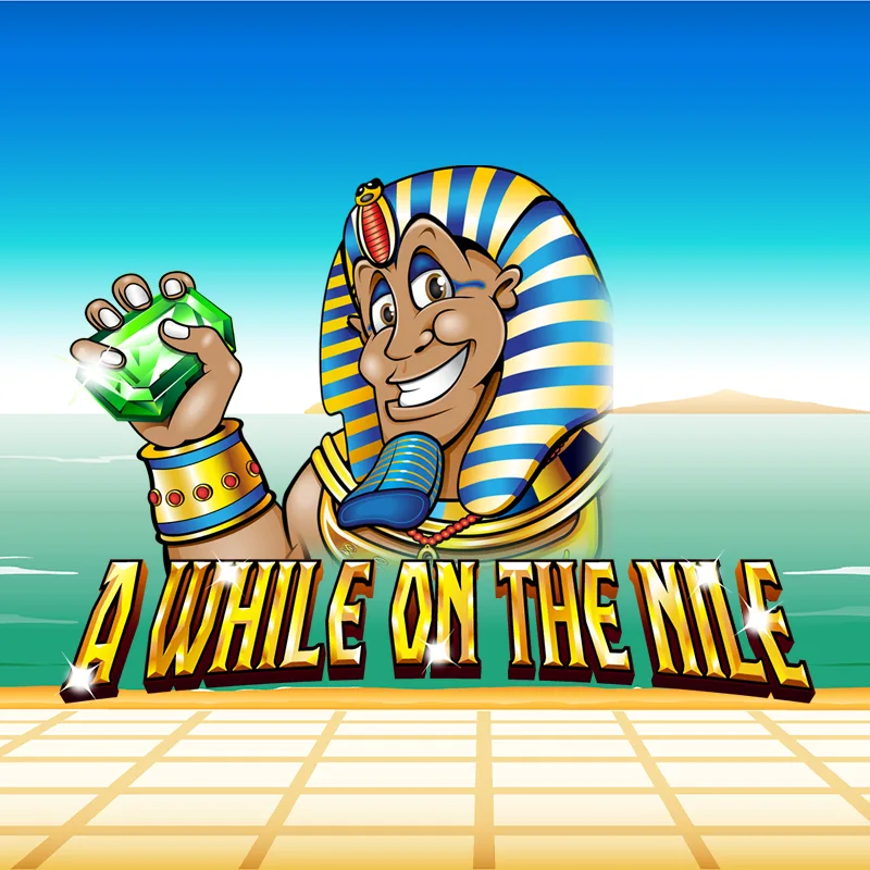 A While on the Nile