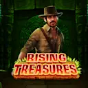 Juega a Rising Treasures™ en el casino en línea de Solcasino.es