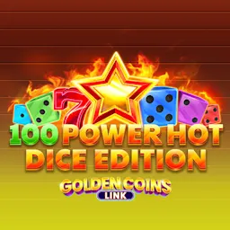Speel 100 Power Hot Dice Edition Golden Coins Link op Hotwin.be online casino
