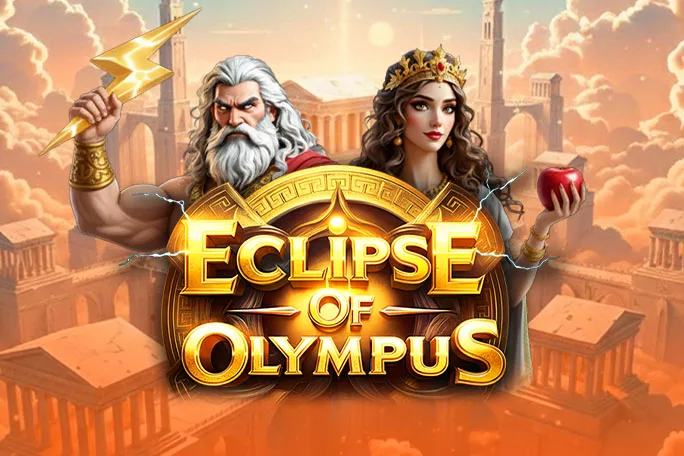 Zagraj w Eclipse of Olympus Dice w kasynie online Starcasino.be