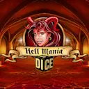 在Madisoncasino.be在线赌场上玩Hell Mania Dice