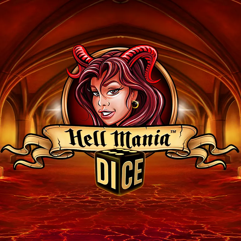 Hell Mania Dice