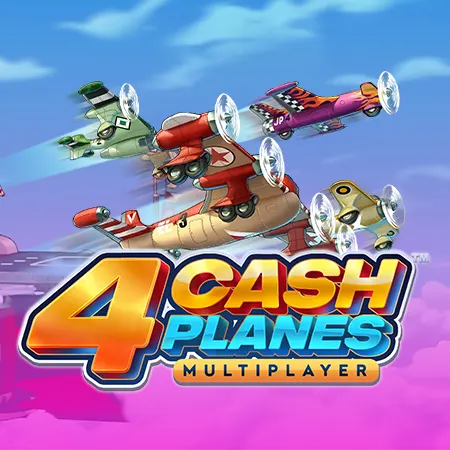 4 Cash Planes: Multiplayer™