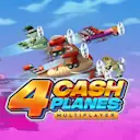 Play 4 Cash Planes: Multiplayer™ on Starcasino.nl online casino