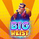 Jouer à Big Heist sur le casino en ligne Starcasino.be