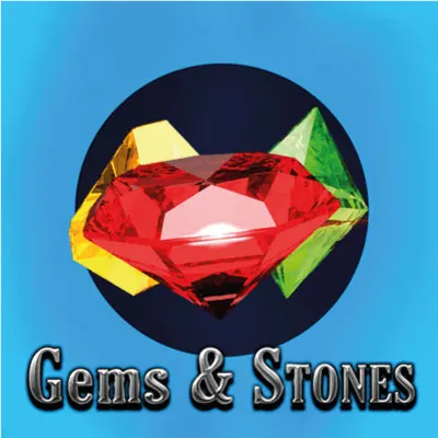 Gems & Stones