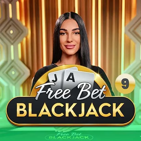 Free Bet Blackjack 9