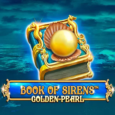 Book of Sirens - Golden Pearl