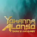 Play Yohanna Alonso Vikings Conquest on Solcasino.es online casino