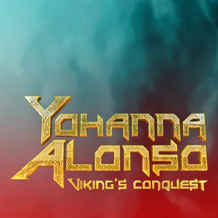 Yohanna Alonso Vikings Conquest