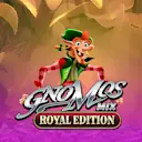 Play Gnomos Mix Royal Edition on Solcasino.es online casino