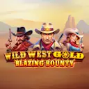Juega a Wild West Gold Blazing Bounty en el casino en línea de Solcasino.es