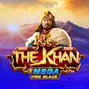 Juega a Mega Fire Blaze: The Khan en el casino en línea de Solcasino.es