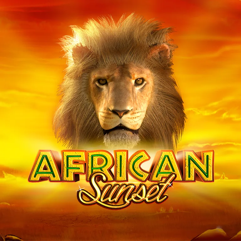 African Sunset