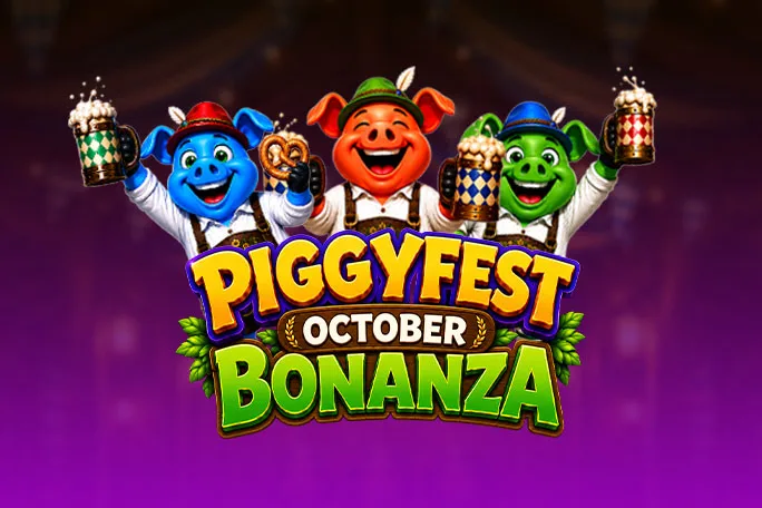 Play Piggyfest Bonanza on Starcasino.be online casino