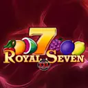 Jouer à Royal Seven XXL sur le casino en ligne Starcasino.nl