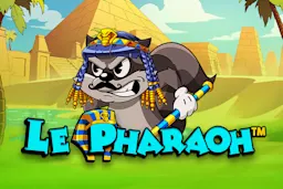 Jouer à Le Pharaoh sur le casino en ligne Starcasino.nl