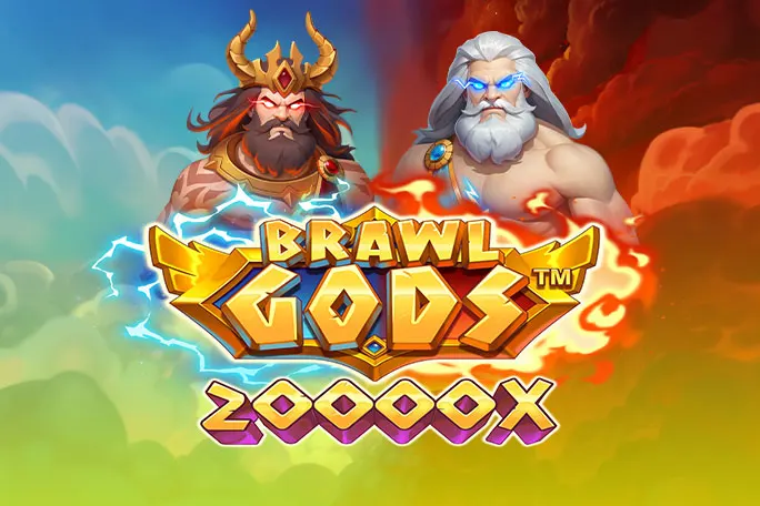Juega a Brawl Gods™ en el casino en línea de Solcasino.es