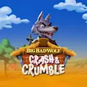 Play Big Bad Wolf: Crash & Crumble on Starcasino.nl online casino