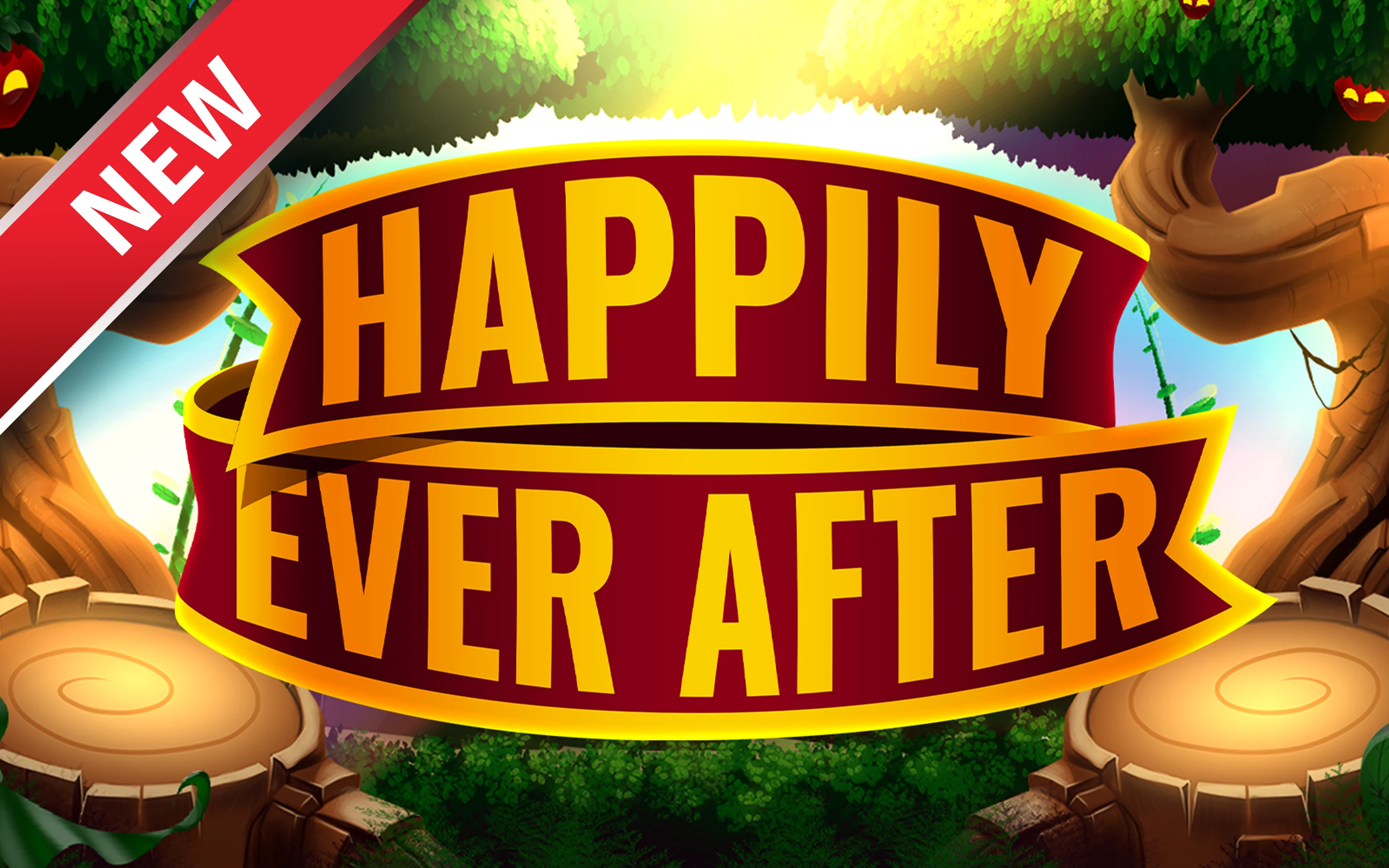 Play Happily Ever After on Starcasino.be online casino