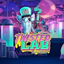 Jouer à Twisted Lab sur le casino en ligne Starcasino.nl