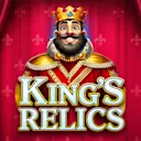 Juega a King’s Relics en el casino en línea de Solcasino.es