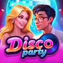 Jouer à Disco Party sur le casino en ligne Starcasino.be