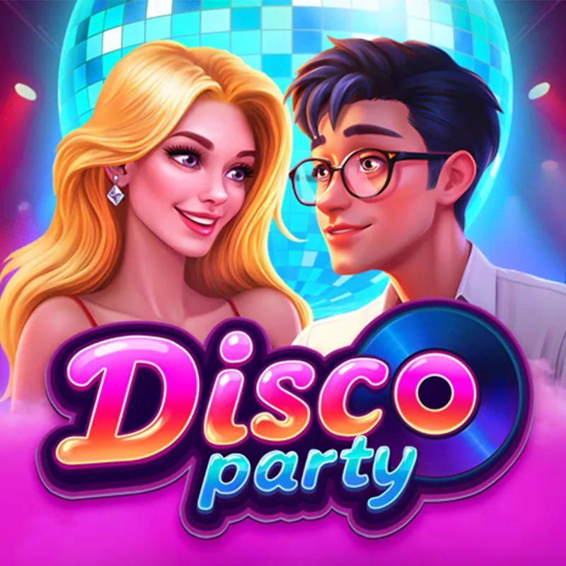 Disco Party