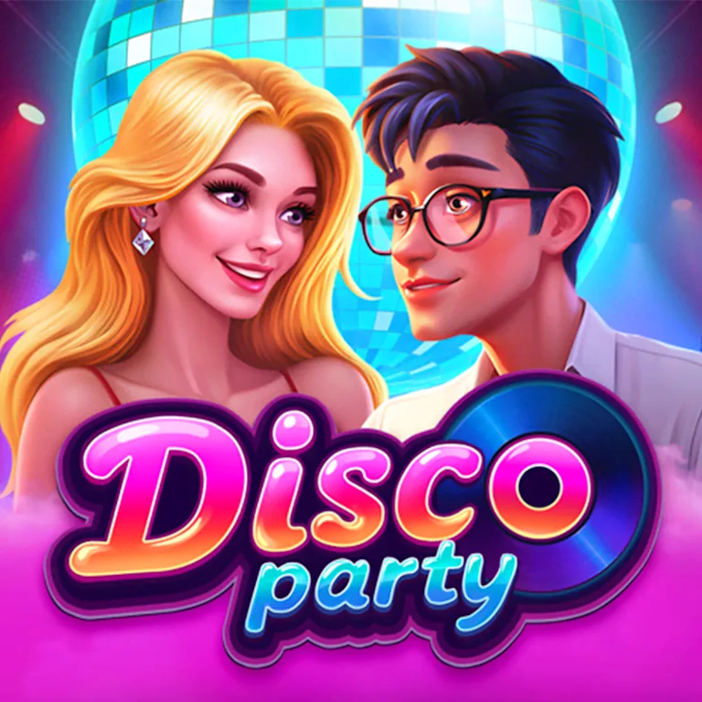Disco Party