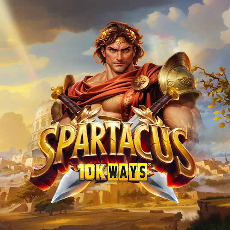 Spartacus 10K WAYS™