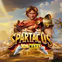 Juega a Spartacus 10K WAYS™ en el casino en línea de Solcasino.es
