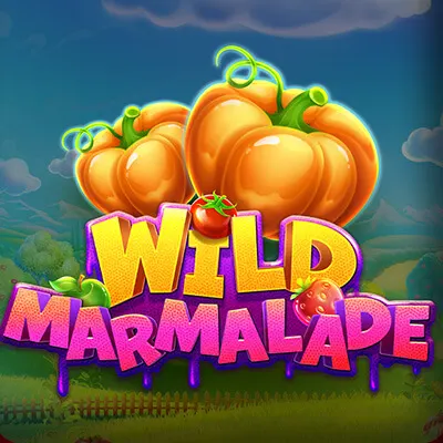 Wild Marmalade