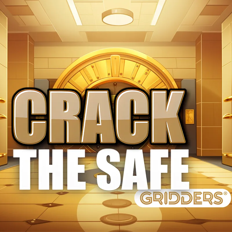 Crack The Safe Gridders