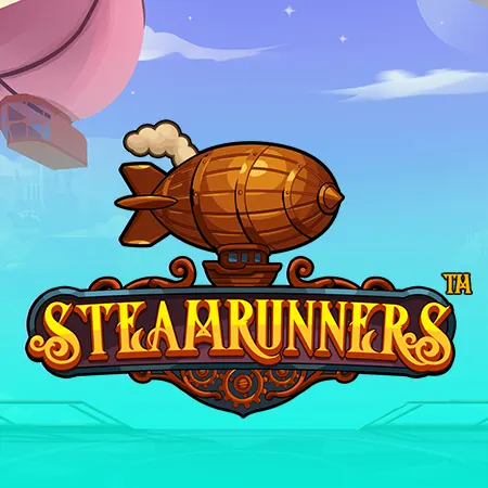 Steamrunners