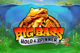 Jouer à Big Bass - Hold & Spinner™ sur le casino en ligne Starcasino.nl