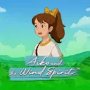 Juega a Aiko and the Wind Spirit en el casino en línea de Solcasino.es