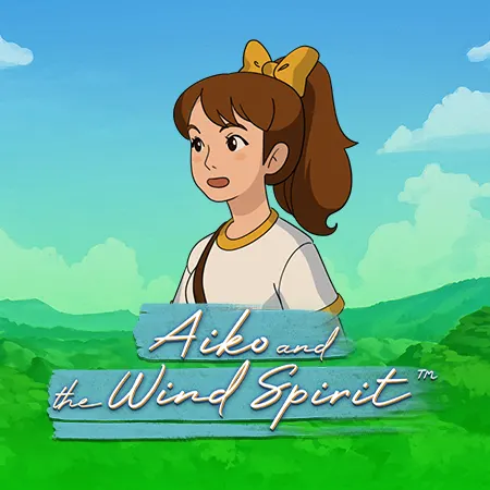 Aiko and the Wind Spirit