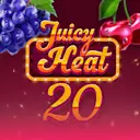 Jouer à Juicy Heat 20 sur le casino en ligne Starcasino.be