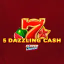 Jouer à 5 Dazzling Cash sur le casino en ligne Starcasino.nl