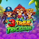 Play Three Tree Tricksters Treasure Torrent on Starcasino.nl online casino