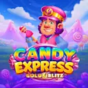 Juega a Candy Express Gold Blitz™ en el casino en línea de Solcasino.es