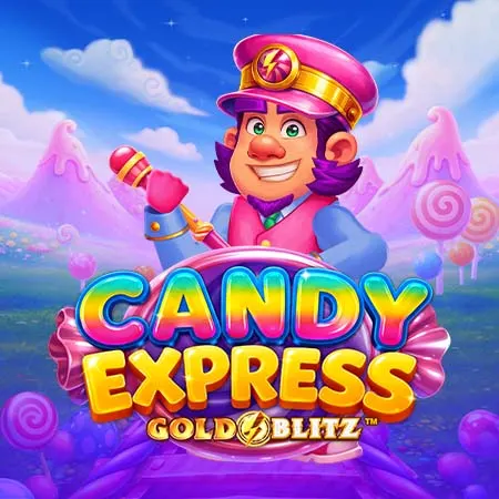 Candy Express Gold Blitz™