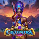 Jouer à Battle Maidens Cleopatra sur le casino en ligne Starcasino.be