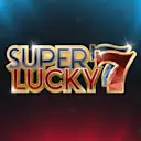 Jouer à Super Lucky 7 sur le casino en ligne Hotwin.be